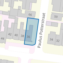 Perceel HZM00-A-3370