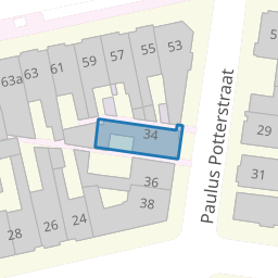 Perceel HZM00-A-3371
