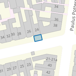 Perceel HZM00-A-3374