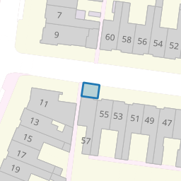 Perceel HZM00-A-3380