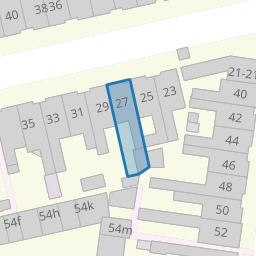 Perceel HZM00-A-3381