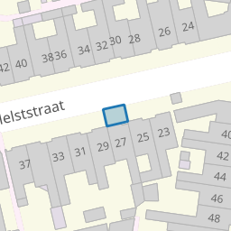 Perceel HZM00-A-3382