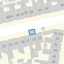 Perceel HZM00-A-3384