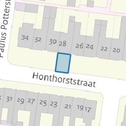 Perceel HZM00-A-3386