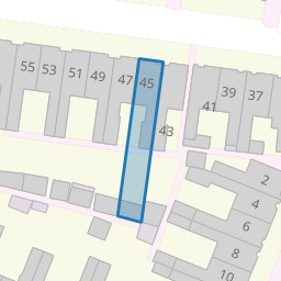 Perceel HZM00-A-3389