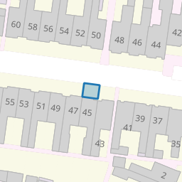 Perceel HZM00-A-3390