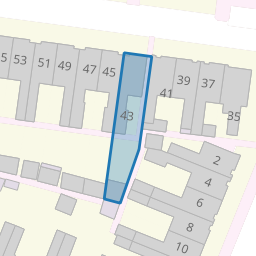 Perceel HZM00-A-3391