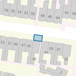 Perceel HZM00-A-3392