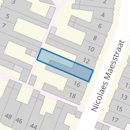 Perceel HZM00-A-3393