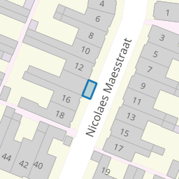 Perceel HZM00-A-3394