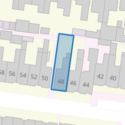 Perceel HZM00-A-3395