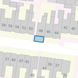 Perceel HZM00-A-3396