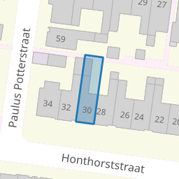 Perceel HZM00-A-3401