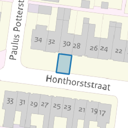 Perceel HZM00-A-3402