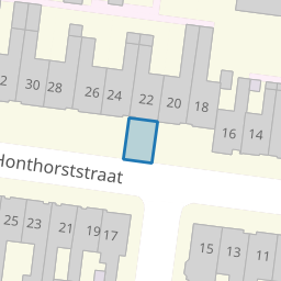 Perceel HZM00-A-3404