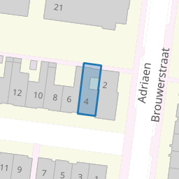 Perceel HZM00-A-3405