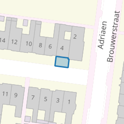 Perceel HZM00-A-3406