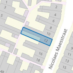 Perceel HZM00-A-3407