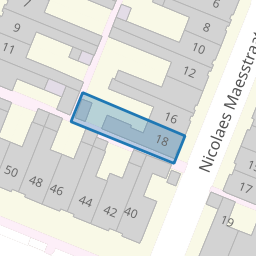 Perceel HZM00-A-3409