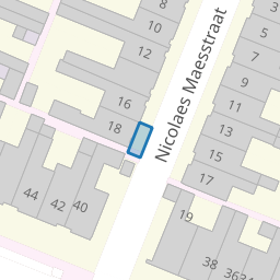 Perceel HZM00-A-3410