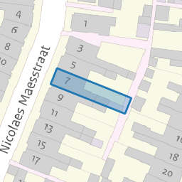 Perceel HZM00-A-3411