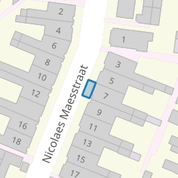 Perceel HZM00-A-3412