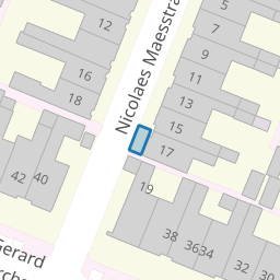 Perceel HZM00-A-3414