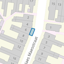 Perceel HZM00-A-3415