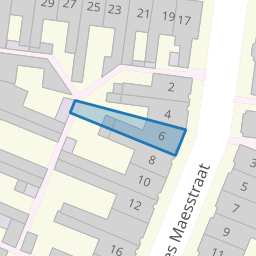 Perceel HZM00-A-3416