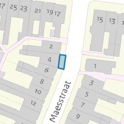 Perceel HZM00-A-3418