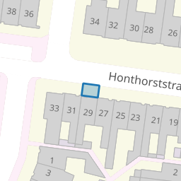 Perceel HZM00-A-3419