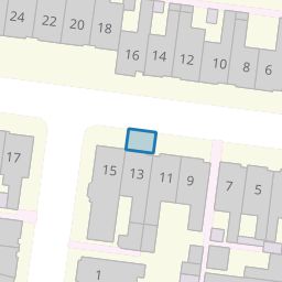 Perceel HZM00-A-3421