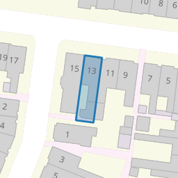 Perceel HZM00-A-3422