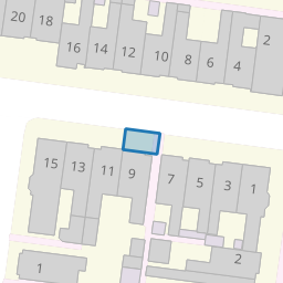 Perceel HZM00-A-3423