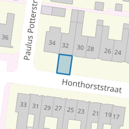 Perceel HZM00-A-3425