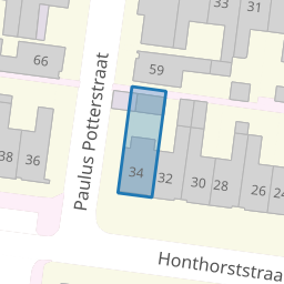 Perceel HZM00-A-3427