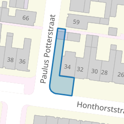 Perceel HZM00-A-3428