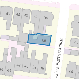 Perceel HZM00-A-3430