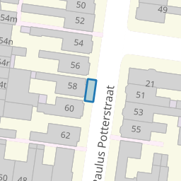 Perceel HZM00-A-3431