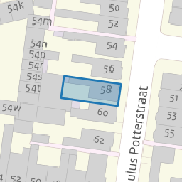 Perceel HZM00-A-3432