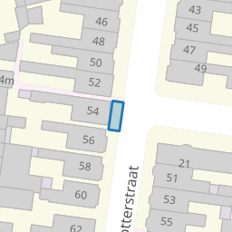 Perceel HZM00-A-3433