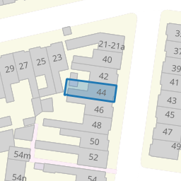 Perceel HZM00-A-3440