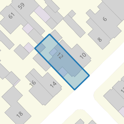 Perceel HZM00-A-3443