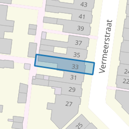 Perceel HZM00-A-3445