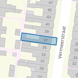 Perceel HZM00-A-3447
