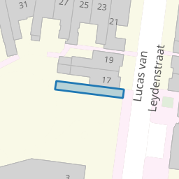 Perceel HZM00-A-3451