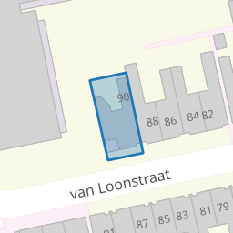 Perceel HZM00-A-3453