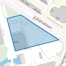 Perceel HZM00-A-3455