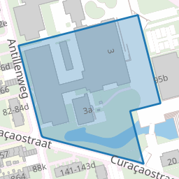 Perceel HZM00-A-3457