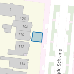 Perceel HZM00-A-3458